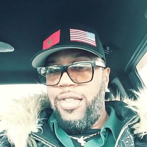 Meet your Posher, Brian